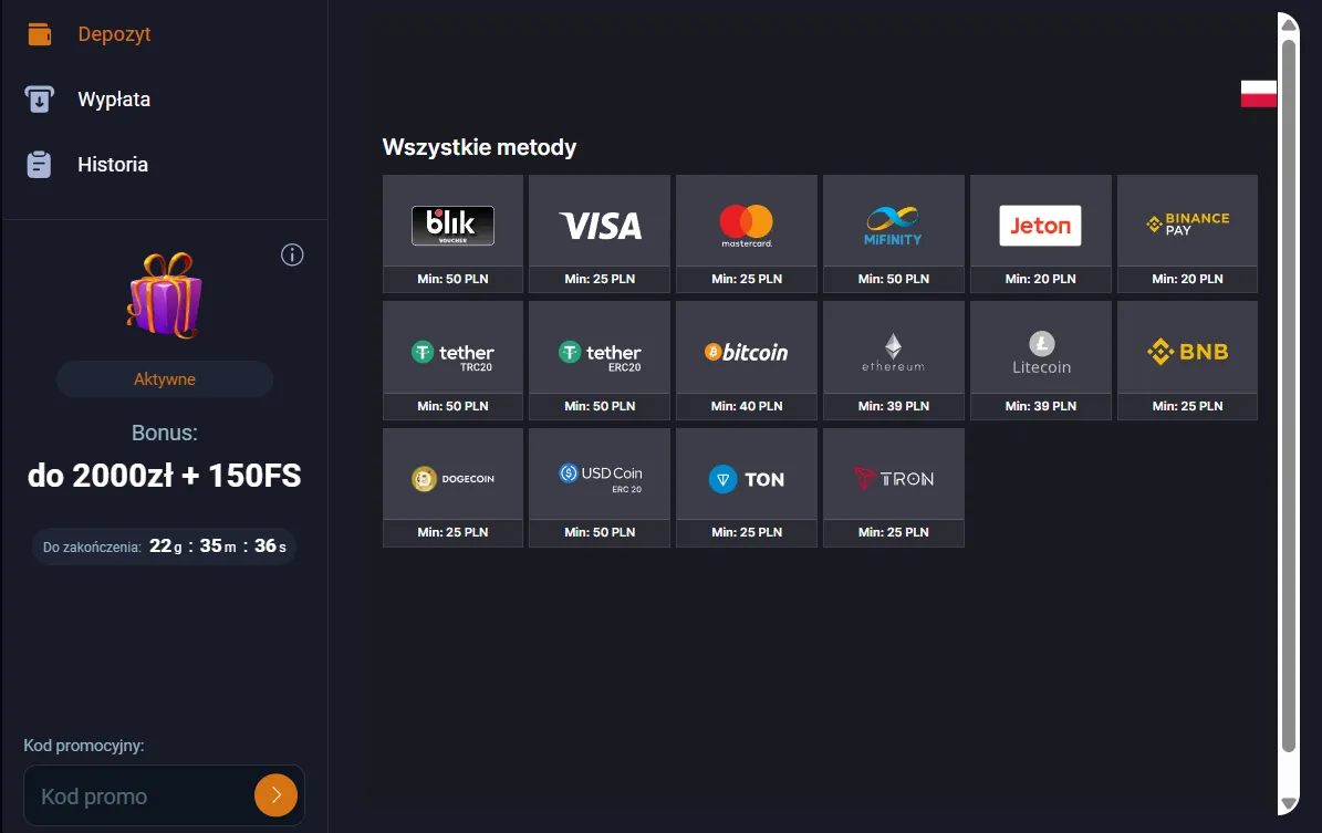 Dlaczego warto wybrać Vox Casino aplikacja zamiast przeglądarki?
